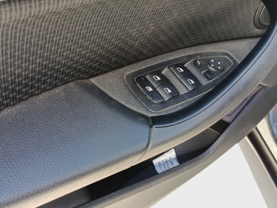 Imagen de BMW X1