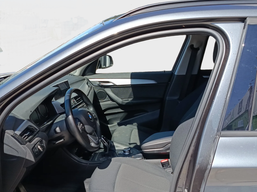 Imagen de BMW X1