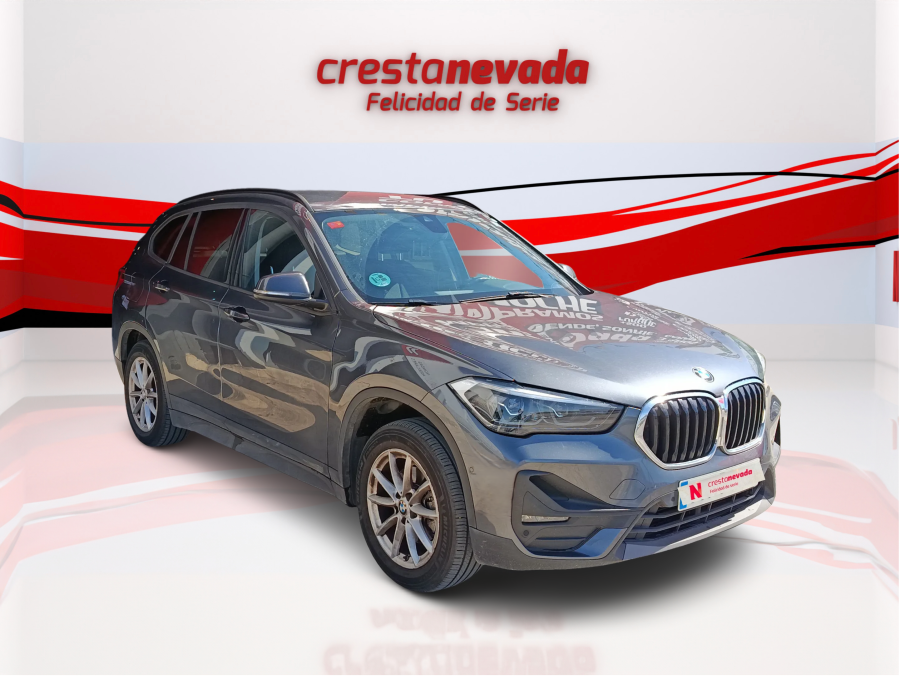Imagen de BMW X1