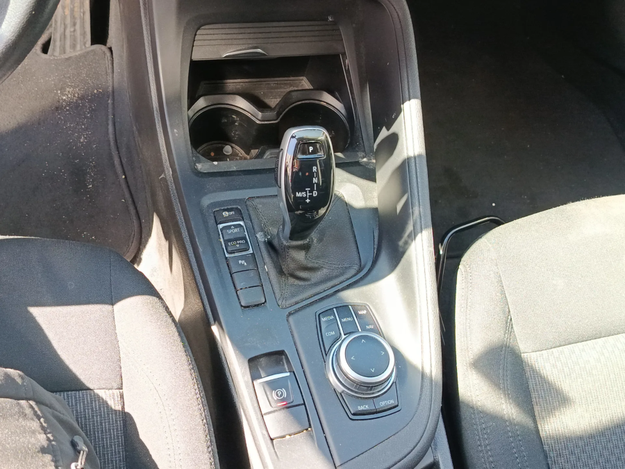 Imagen de BMW X1