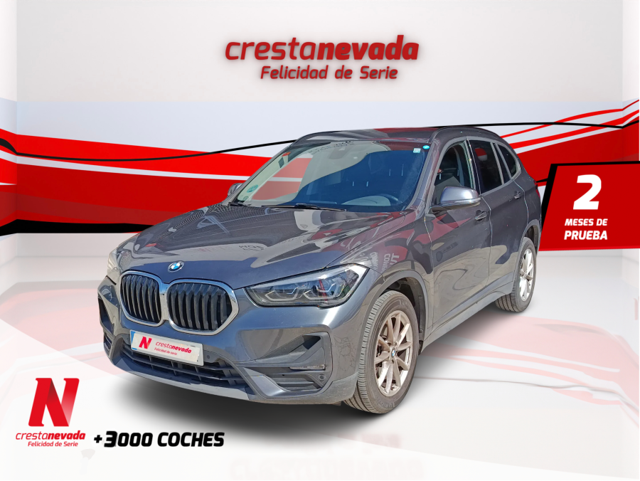 Imagen de BMW X1