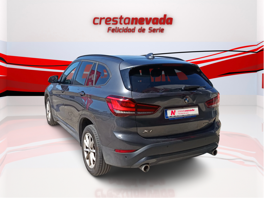 Imagen de BMW X1