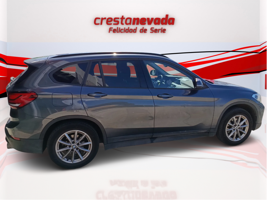 Imagen de BMW X1