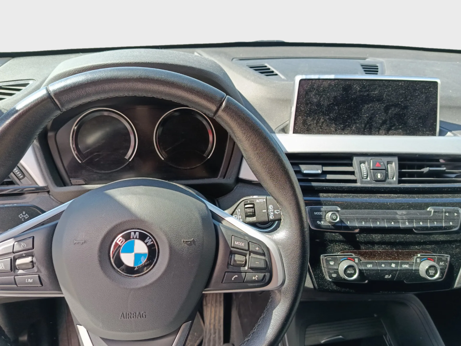 Imagen de BMW X1