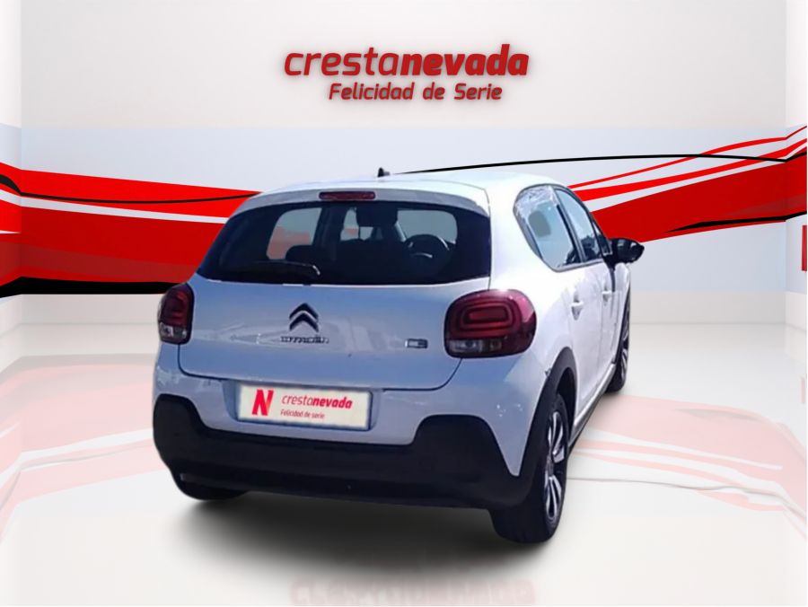 Imagen de CITROEN C3