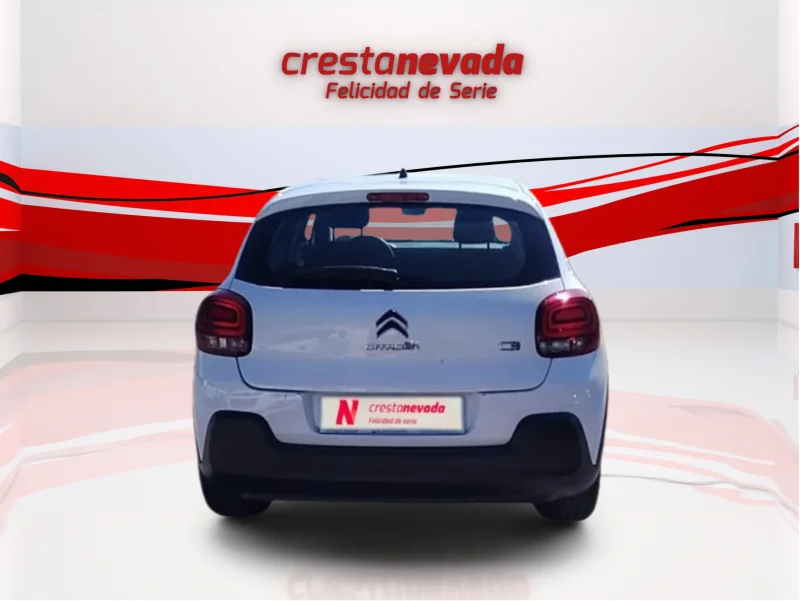 Imagen de CITROEN C3