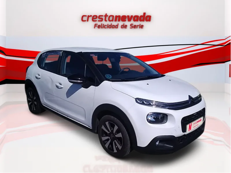 Imagen de CITROEN C3