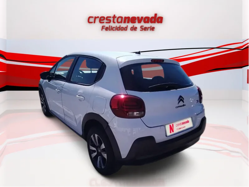 Imagen de CITROEN C3