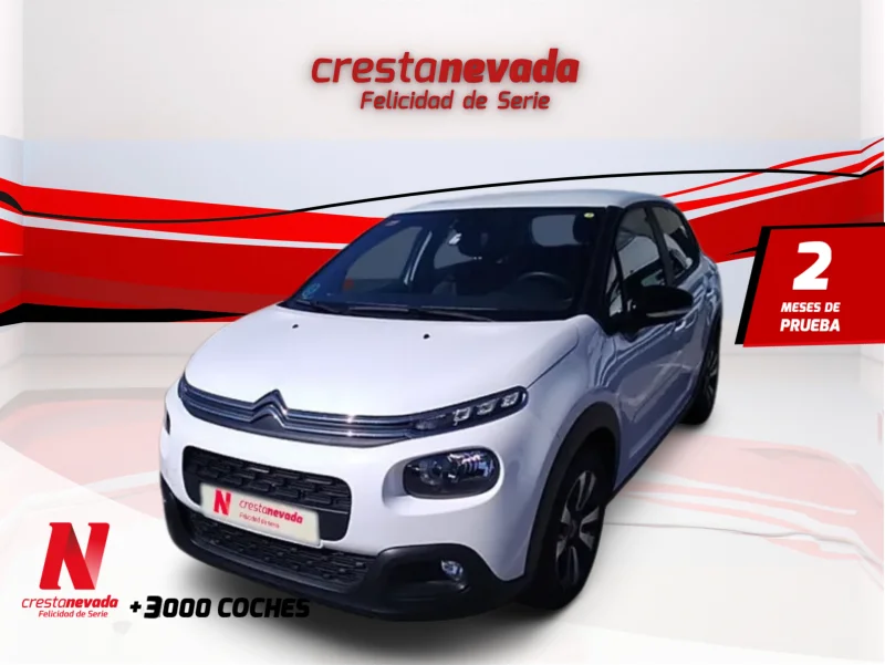 Imagen de CITROEN C3