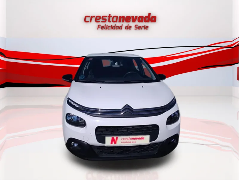 Imagen de CITROEN C3