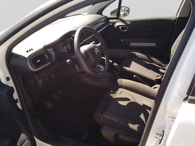 Imagen de CITROEN C3