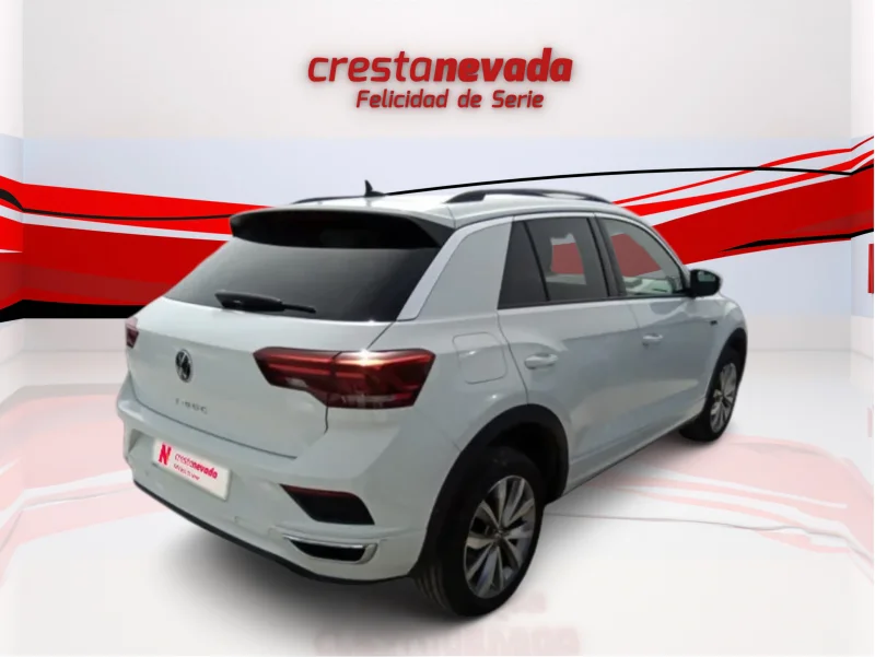 Imagen de Volkswagen T-Roc