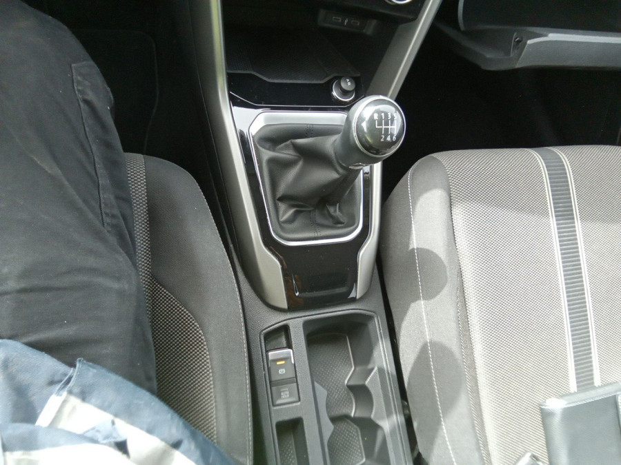Imagen de Volkswagen T-Roc