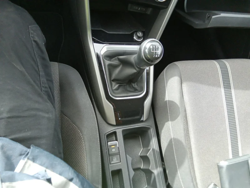 Imagen de Volkswagen T-Roc