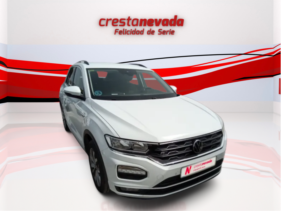 Imagen de Volkswagen T-Roc