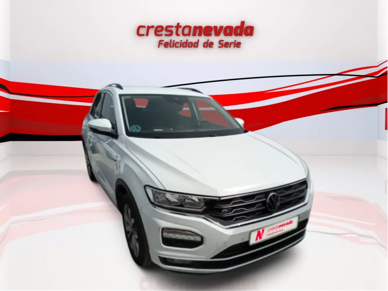 Imagen de Volkswagen T-Roc