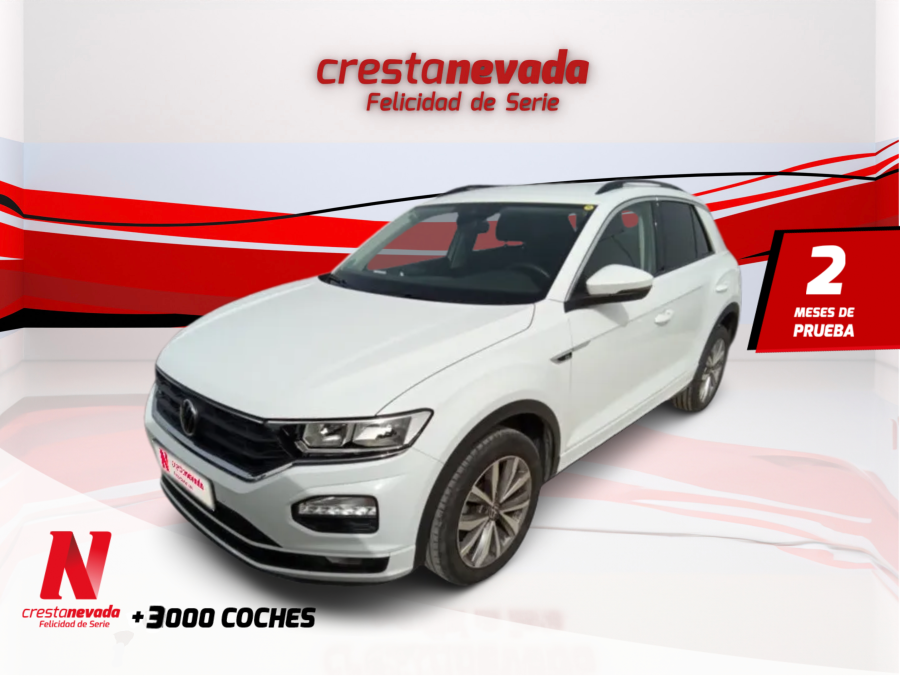 Imagen de Volkswagen T-Roc