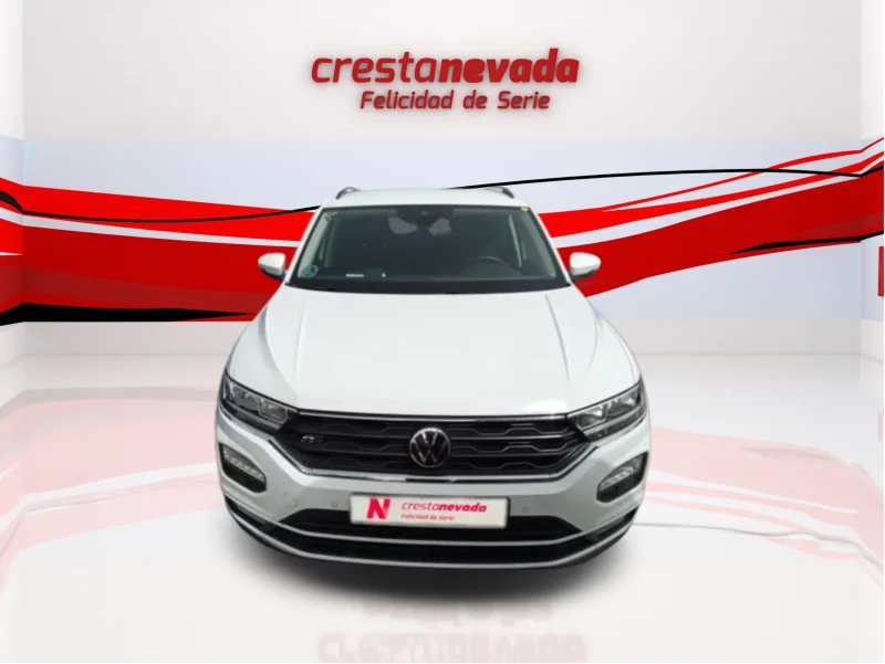 Imagen de Volkswagen T-Roc
