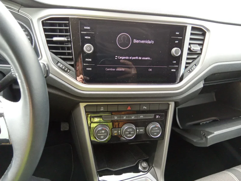 Imagen de Volkswagen T-Roc