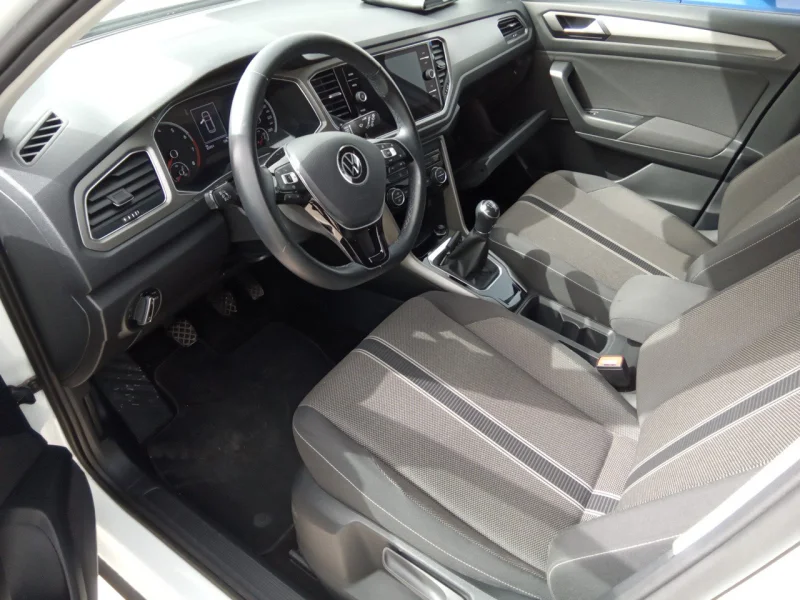 Imagen de Volkswagen T-Roc