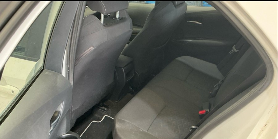 Imagen de TOYOTA Corolla