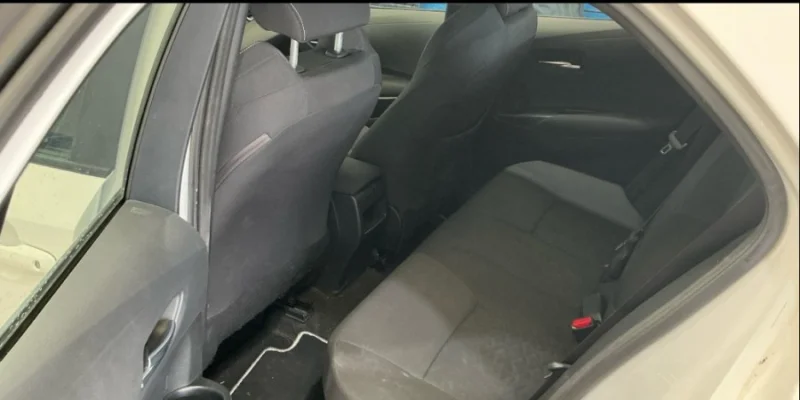 Imagen de TOYOTA Corolla