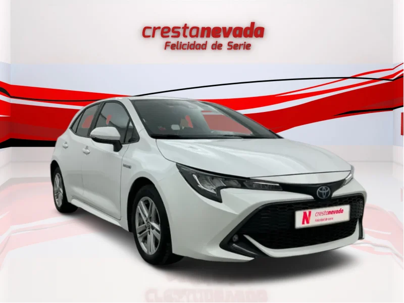 Imagen de TOYOTA Corolla