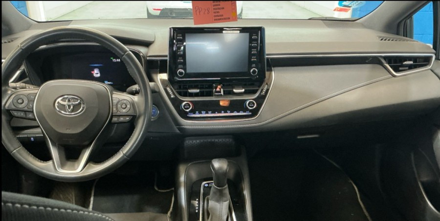 Imagen de TOYOTA Corolla