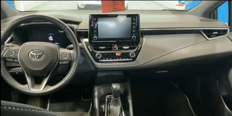 Imagen de TOYOTA Corolla