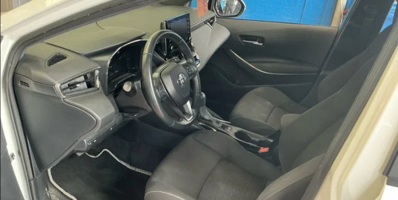 Imagen de TOYOTA Corolla