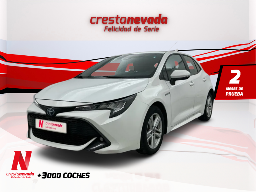 Imagen de TOYOTA Corolla