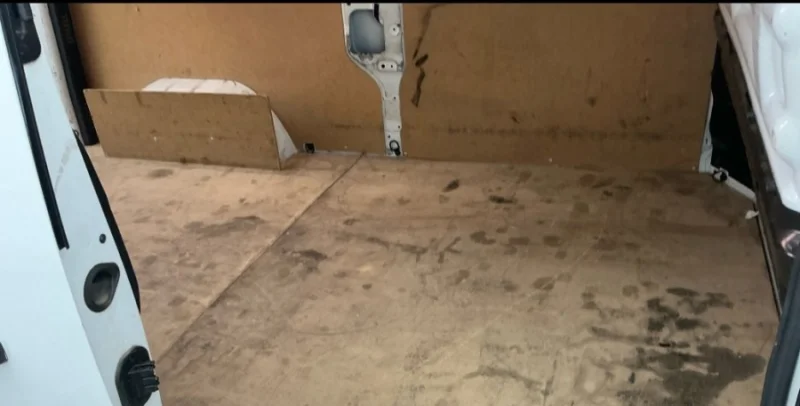 Imagen de Renault Trafic