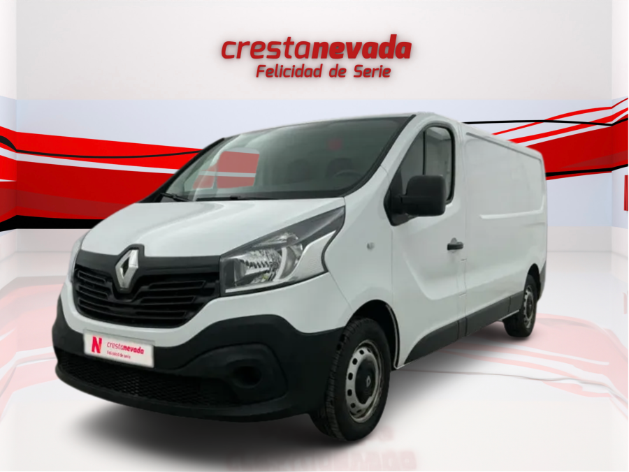 Imagen de Renault Trafic