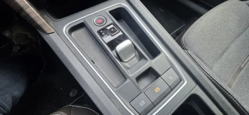 Imagen de SEAT León