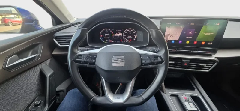 Imagen de SEAT León