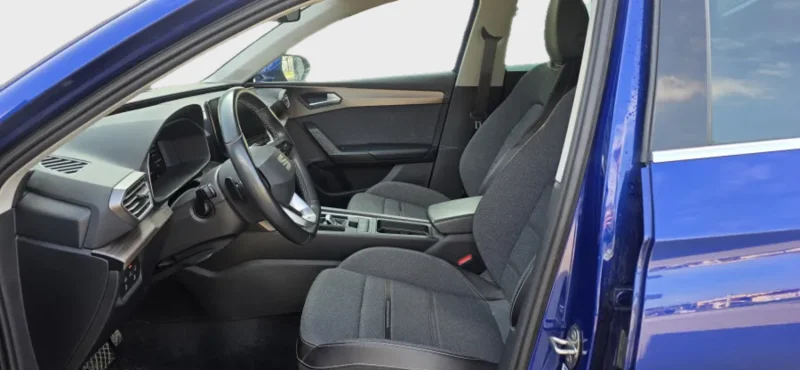 Imagen de SEAT León