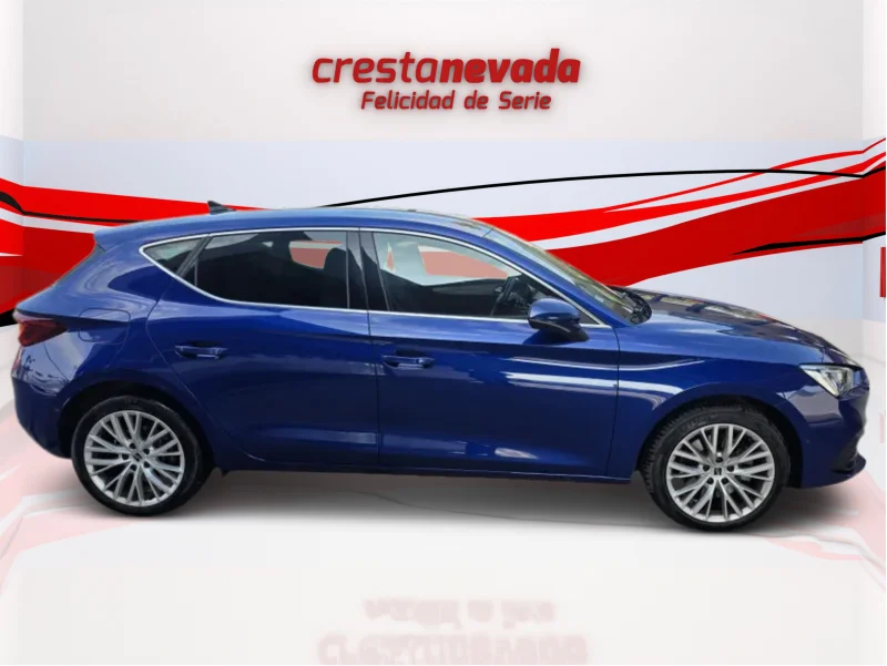 Imagen de SEAT León