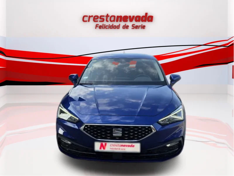 Imagen de SEAT León