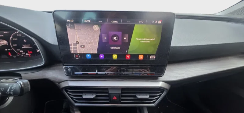 Imagen de SEAT León