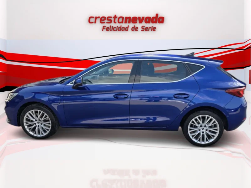 Imagen de SEAT León