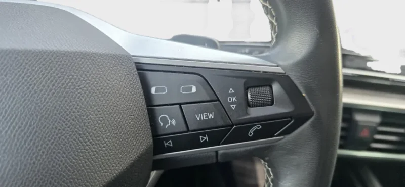 Imagen de SEAT León