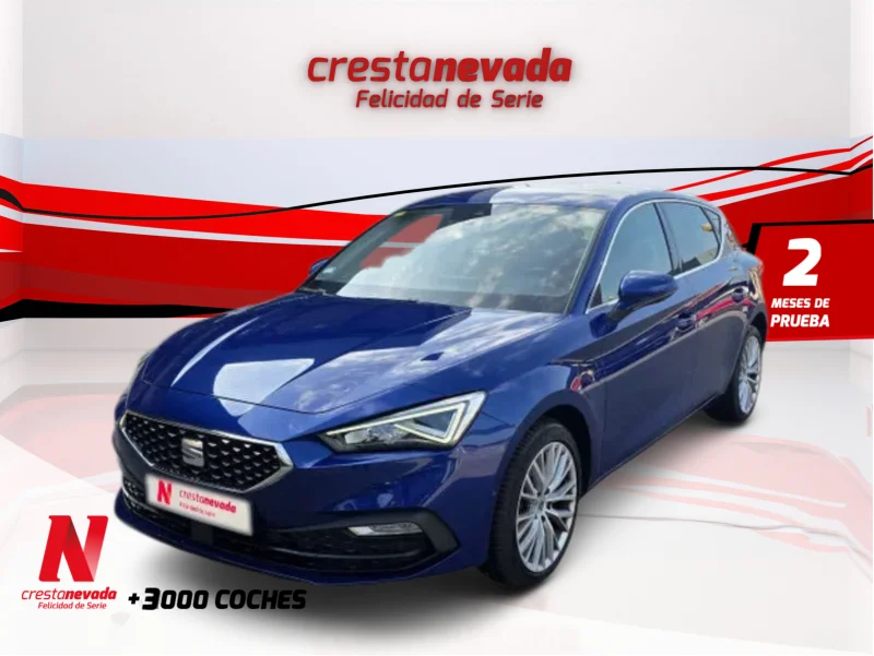 Seat Leon E-hybrid