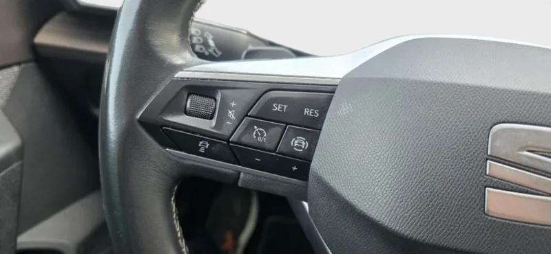 Imagen de SEAT León