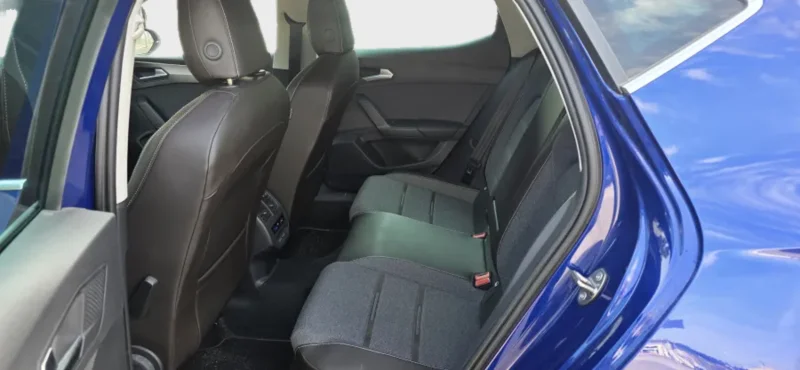 Imagen de SEAT León