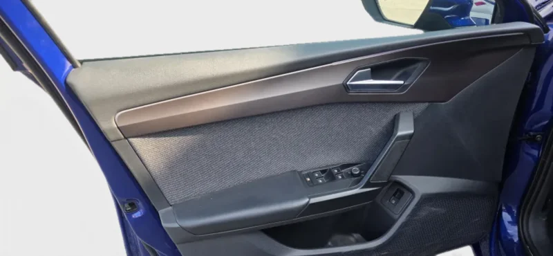 Imagen de SEAT León