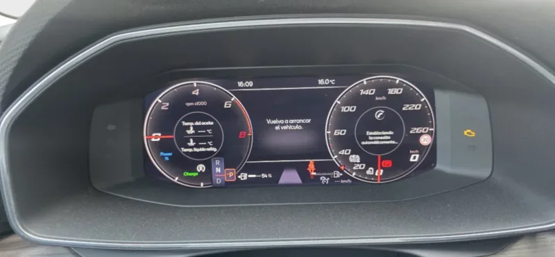 Imagen de SEAT León