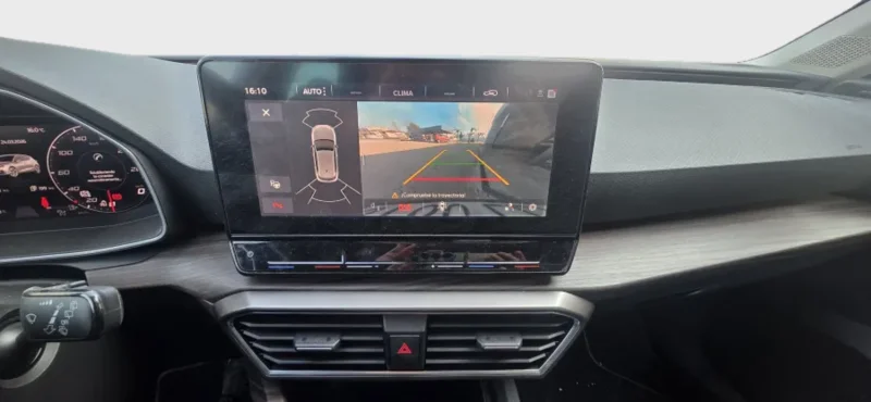 Imagen de SEAT León