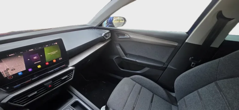 Imagen de SEAT León