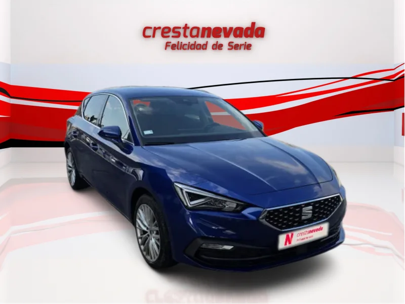Imagen de SEAT León