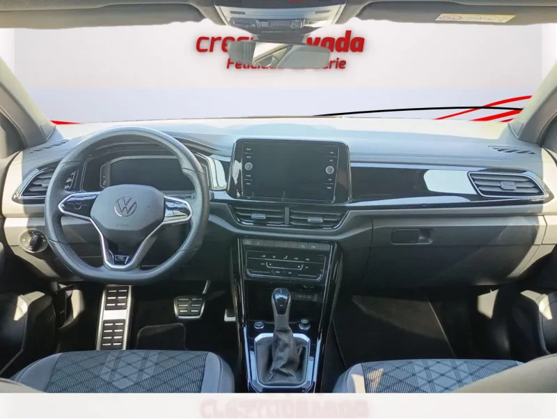 Imagen de Volkswagen T-Roc